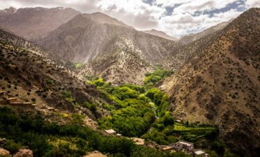 Excursion Imlil Marrakech