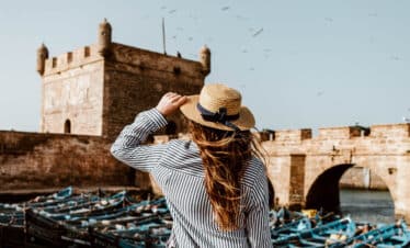 Excursion Essaouira