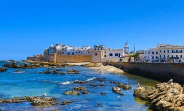 Excursion Essaouira