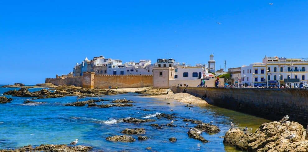Excursion Essaouira