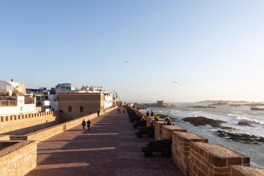Excursion Essaouira