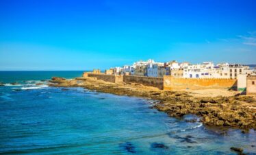 Excursion Essaouira