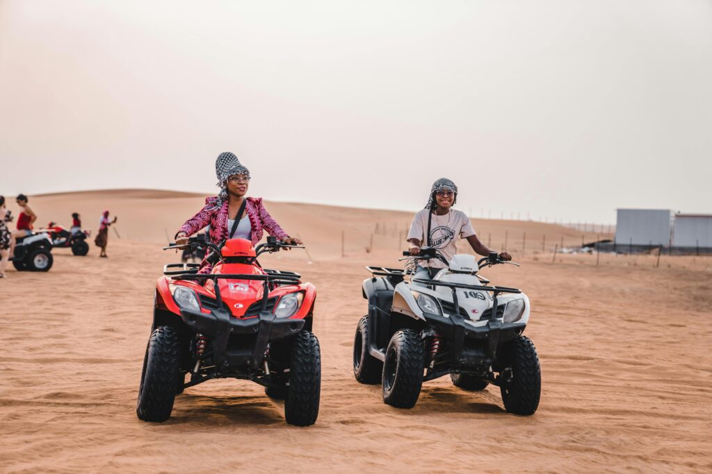 excursion a marrakech