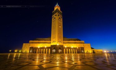 Excursion Casablanca