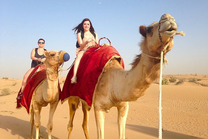 marrakech tour