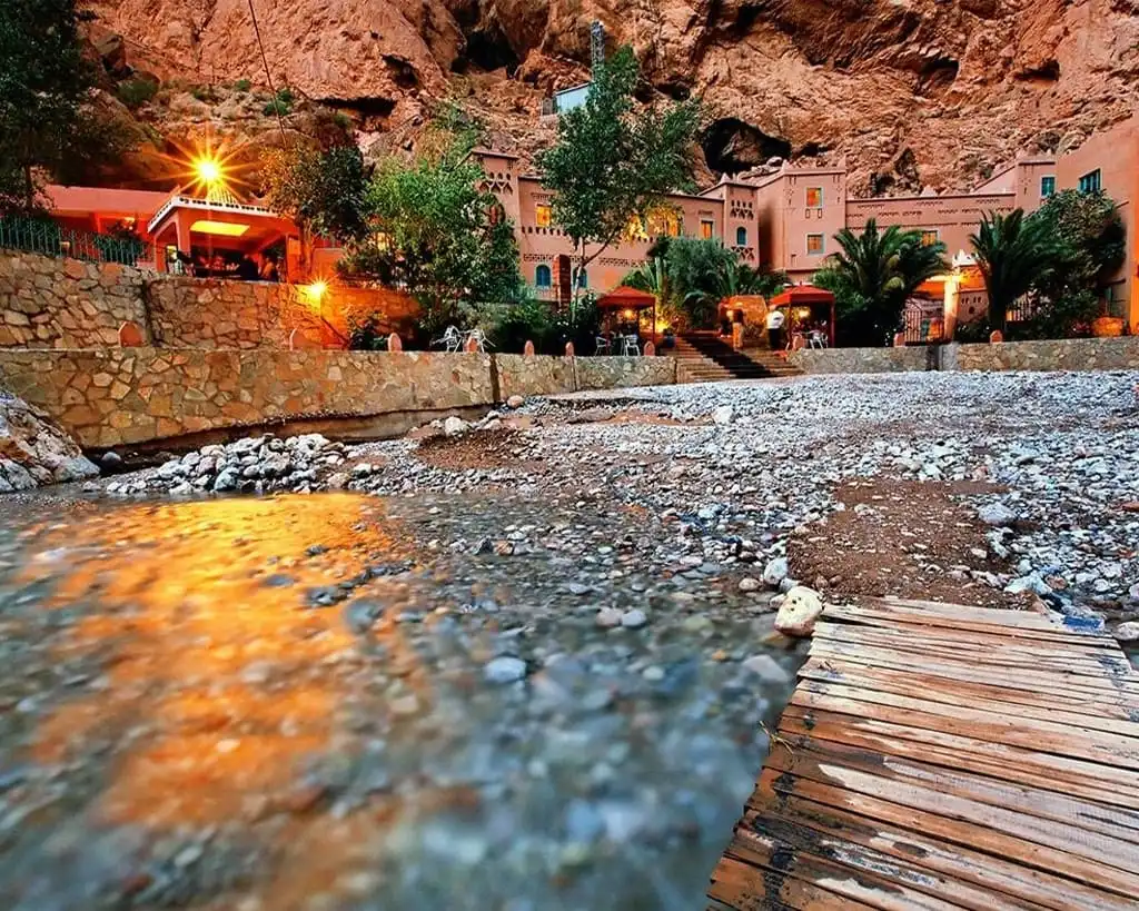 Marrakech Places to Visit