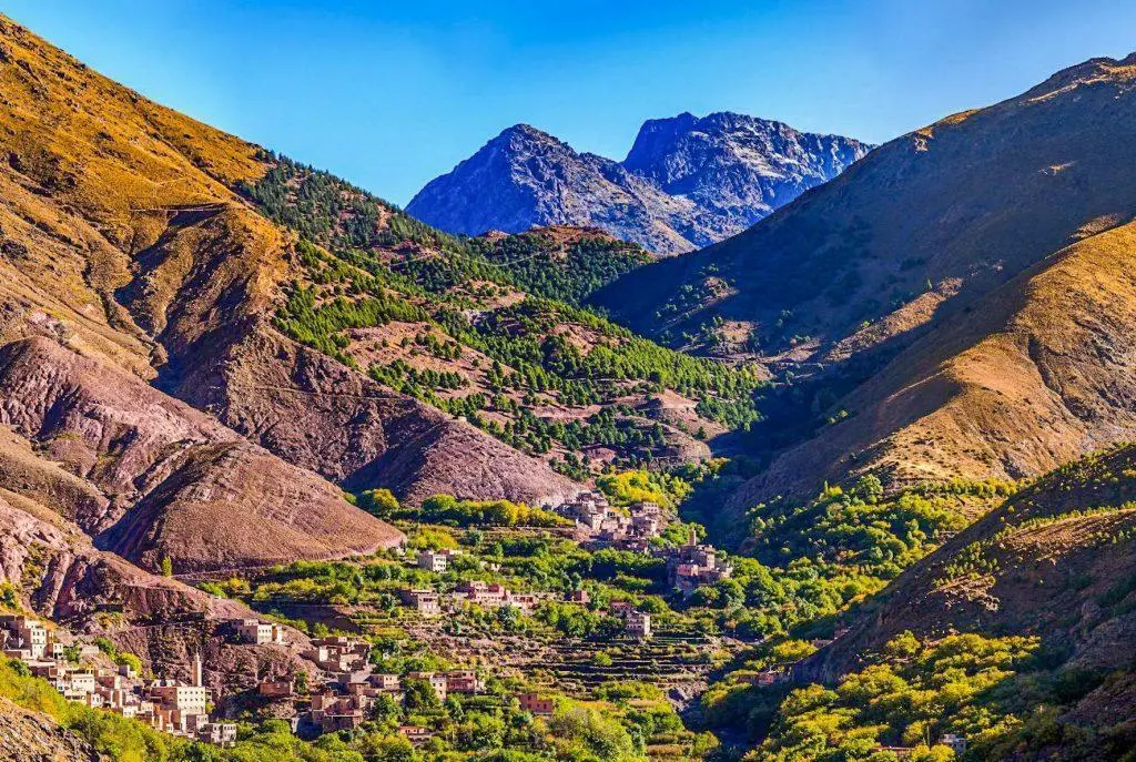 Things to Do in Marrakech