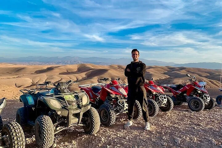 Things to Do in Marrakech