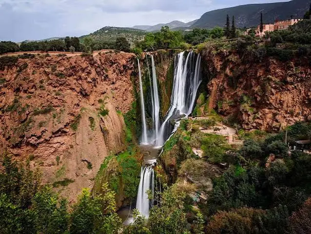 Things to Do in Marrakech